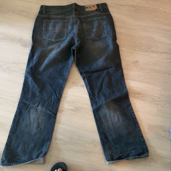 UB jeans - Picture 2 of 2
